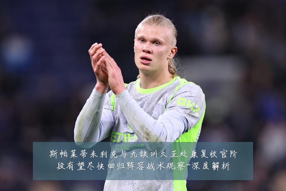 斯帕莱蒂米利克与九缺训久正处康复收官阶段有望尽快回归阵容战术观察-深度解析